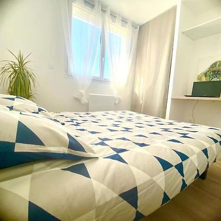 *Superbe Appartement Moderne* لورد المظهر الخارجي الصورة